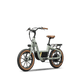 Segway Muxi Electric Bike