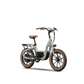 Segway Muxi Electric Bike