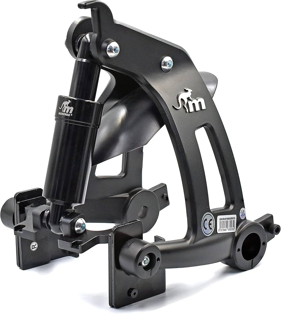 Rear Suspension Monorim - G30