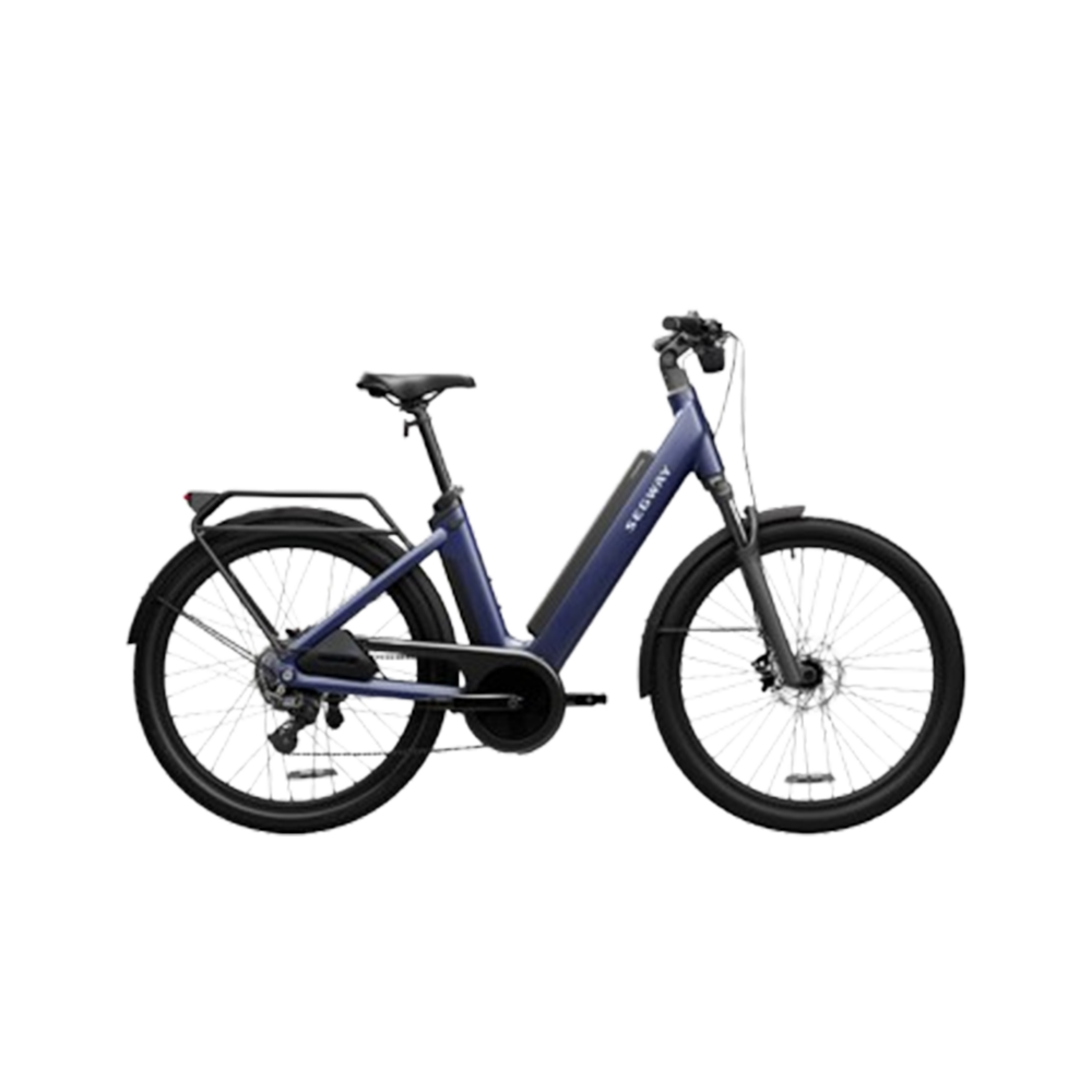 Segway Myon Electric Bike