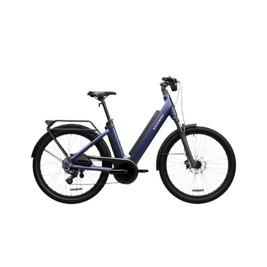 Segway Myon Electric Bike
