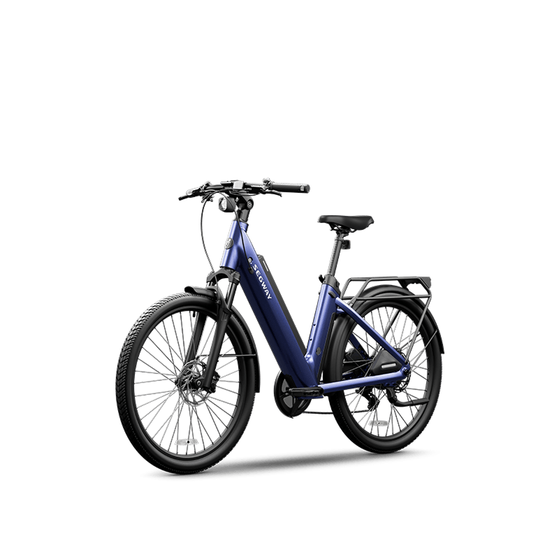 electric bicycles ontario Segway Myon Electric Bike – Segway of Ontario