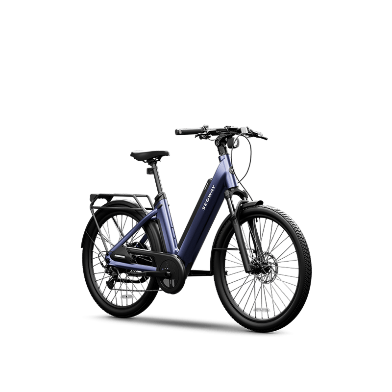 Segway E-Bike MYON