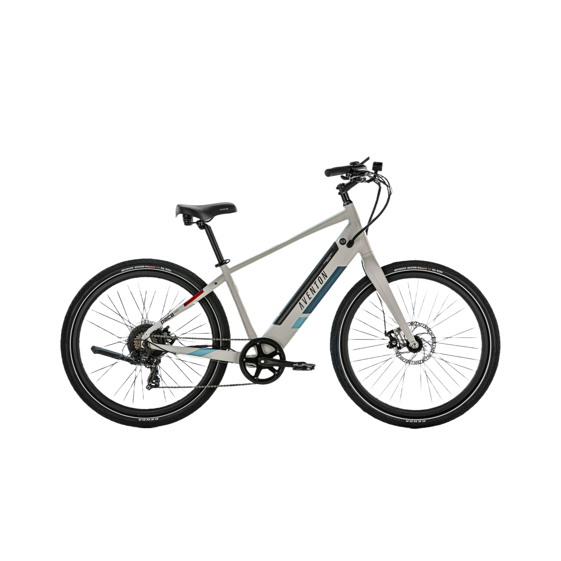 Aventon Pace 350 V2 Step Over Segway of Ontario