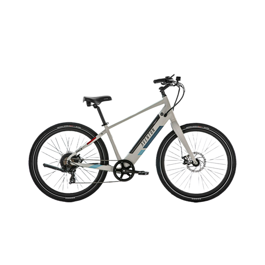 Aventon Pace 350 V2 - Step Over