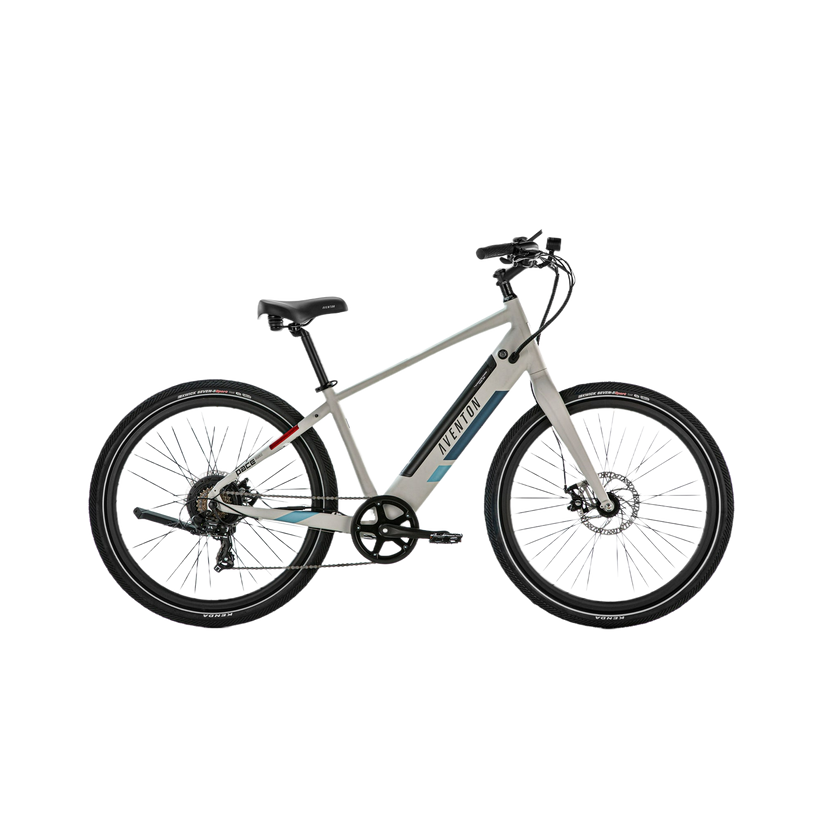 Aventon Pace 350 V2 - Step Over