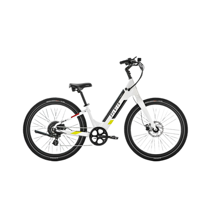 Aventon Pace 500 V2 - Step Through