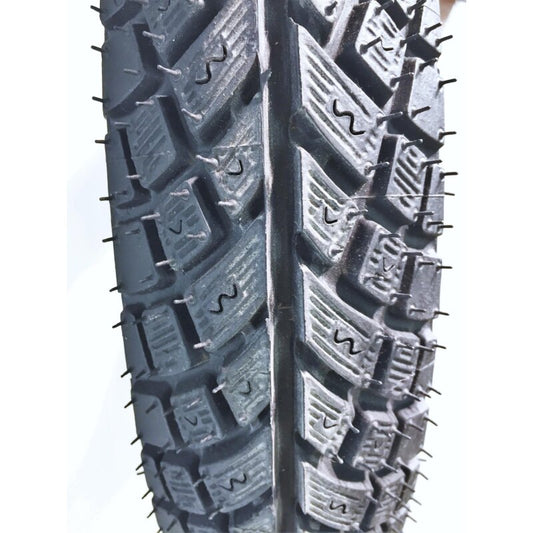 Extra traction i2 tire (no tube, no rim) - Segway PT