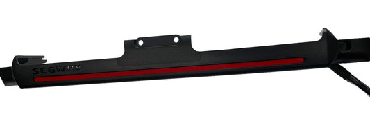 Rear trim fascia for i2/x2