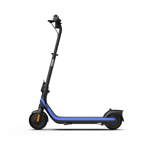 Ninebot C2 PRO KickScooter by Segway