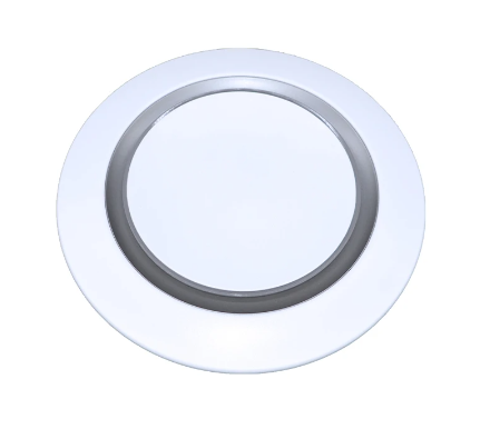 Wheel cover and plate for S PLUS (single side)