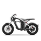 Segway Xyber Electric Bike