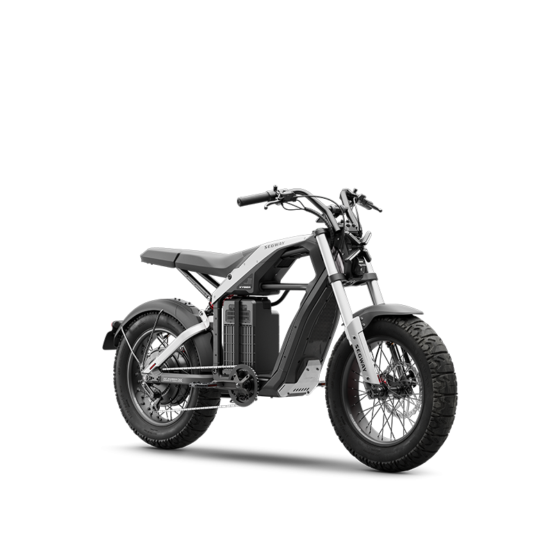 Segway Xyber Electric Bike