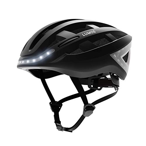 Lumos Kickstart Helmet