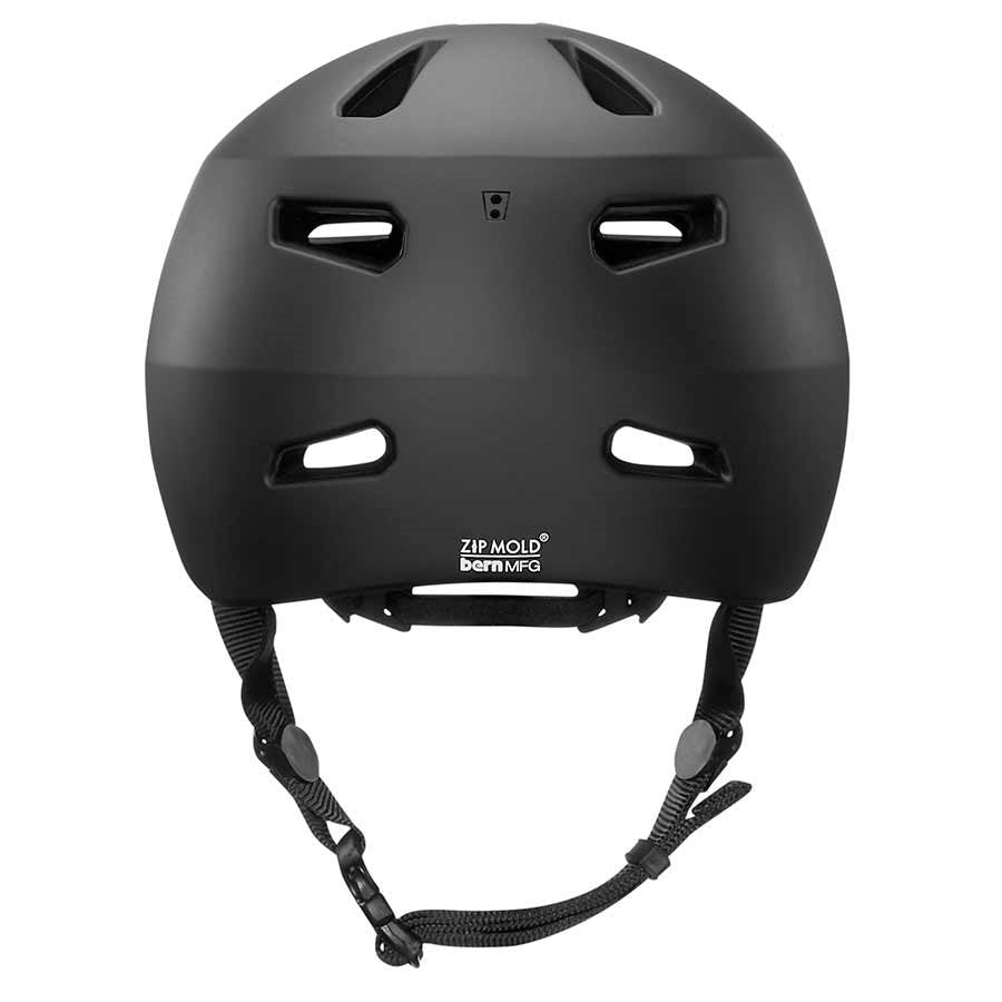 Bern Brentwood 2.0 MIPS Helmet – Segway of Ontario