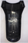 Front Fork Cover (Right) - G30