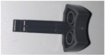 Head Light Fixing Piece - G30