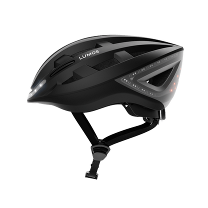 lumos kickstart fahrradhelm Lumos Kickstart Helmet – Segway of Ontario