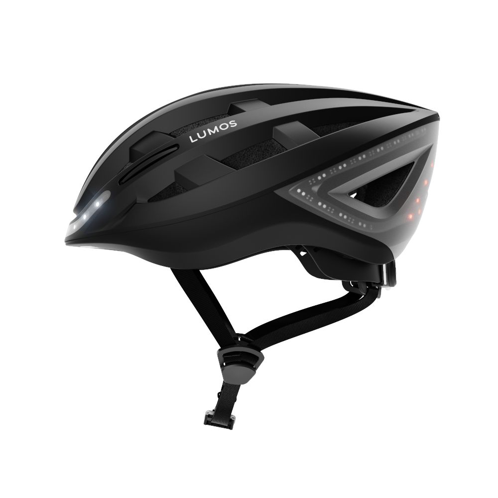 Lumos on sale kickstart helmet