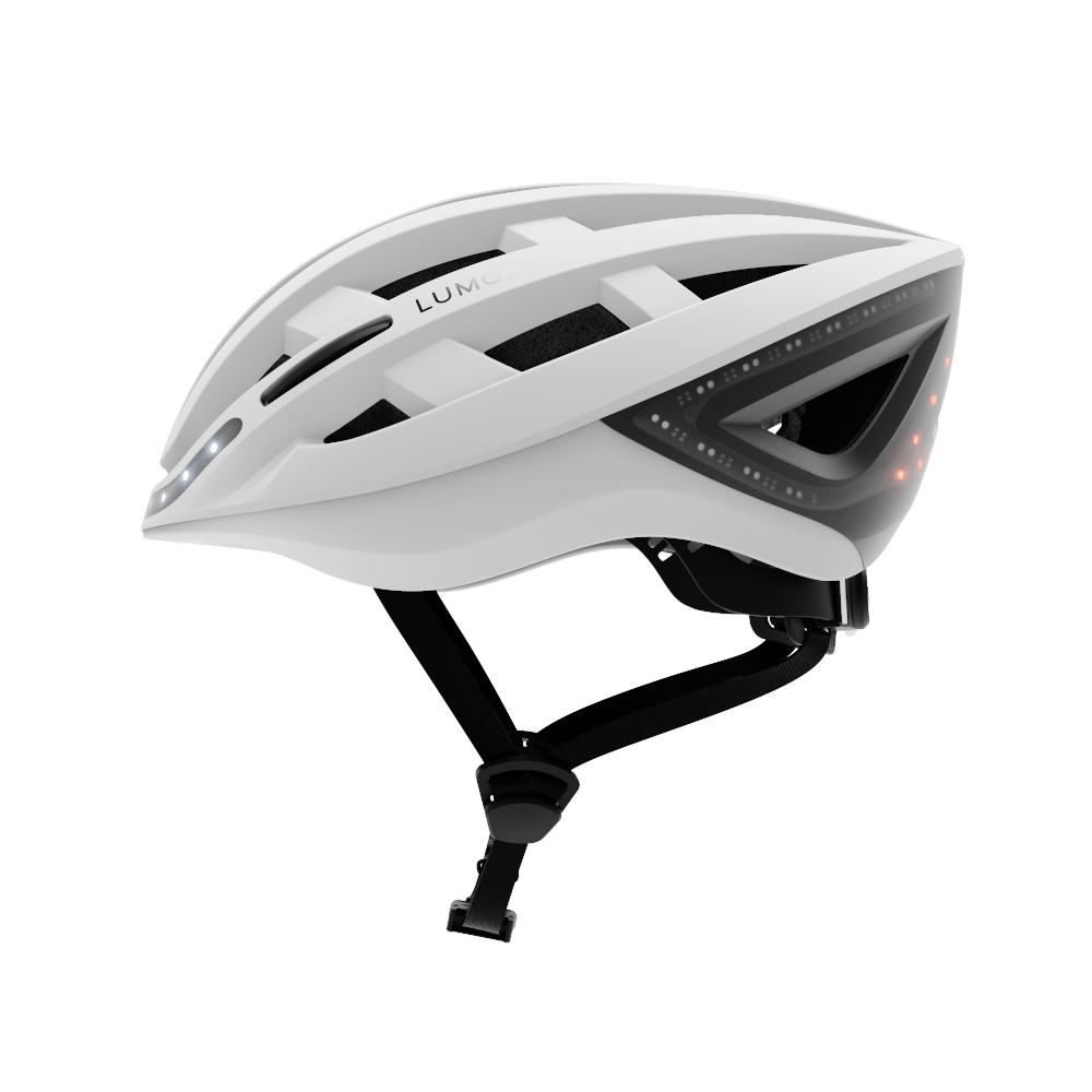 Lumos Kickstart Helmet