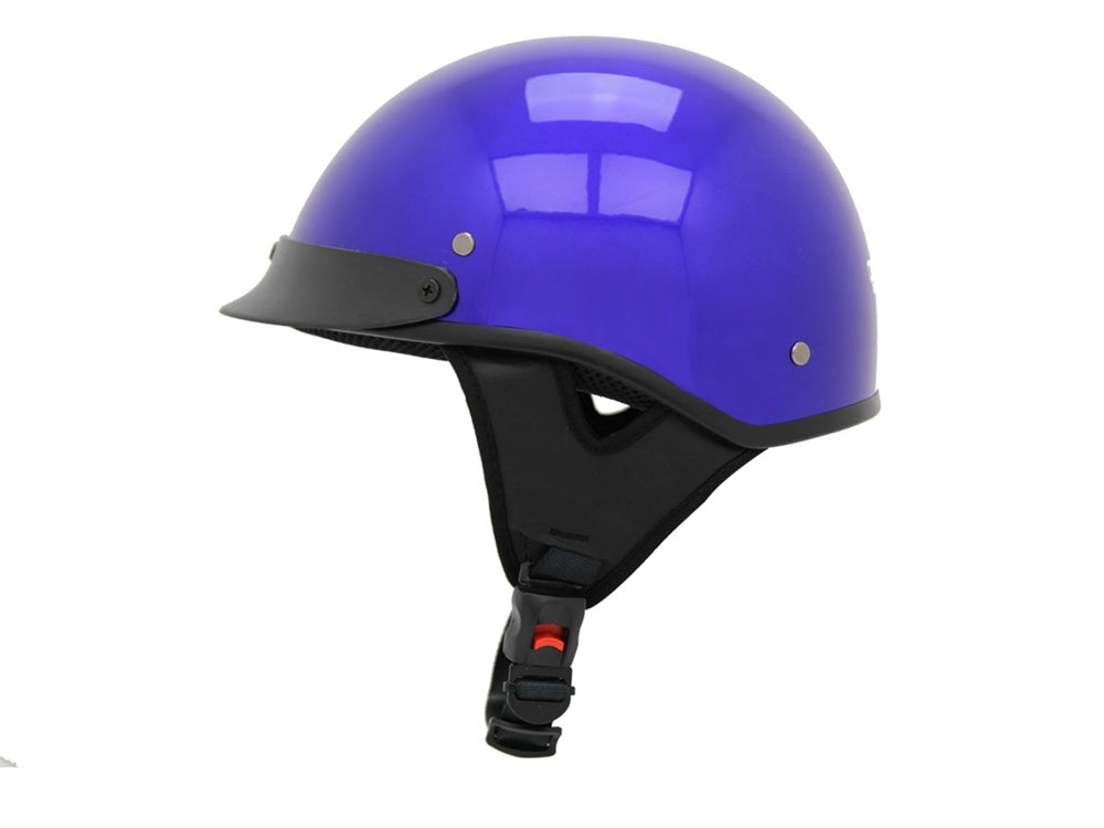 Max Half Helmet – Segway of Ontario
