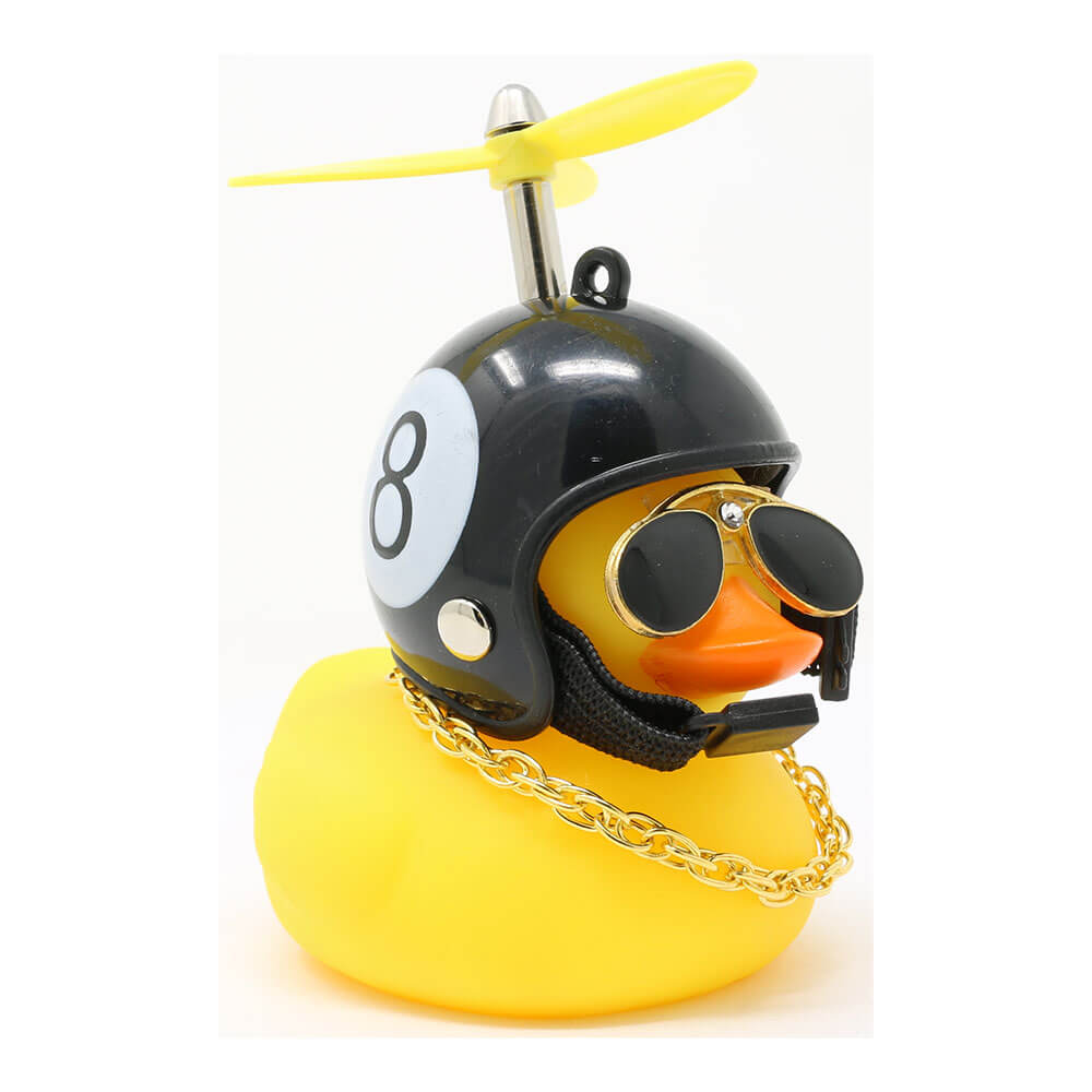 Rubber Duck Bell