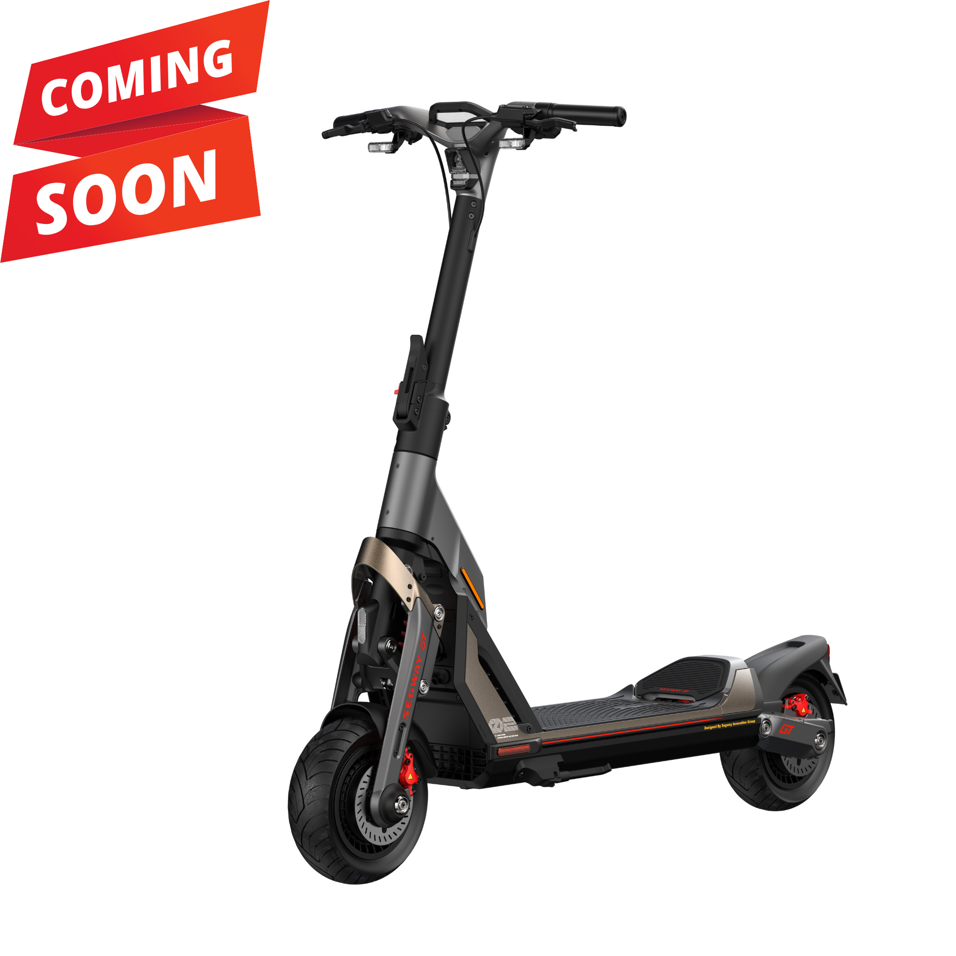 Ninebot Ecobonus 2022 Monopattino Segway Monopattino Go Smart