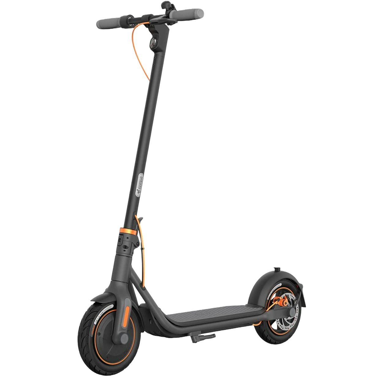 Segway Ninebot F40 Electric Kickscooter - Up to 40km in Range – Segway ...