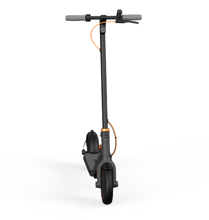 Segway Ninebot F40 Electric Kickscooter - Up to 40km in Range – Segway ...