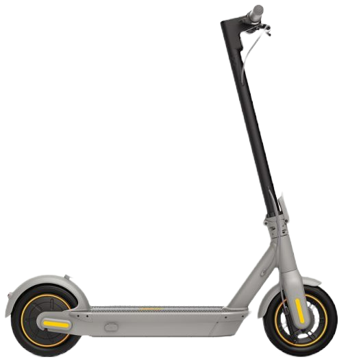 Ninebot MAX G30LP Electric Kickscooter