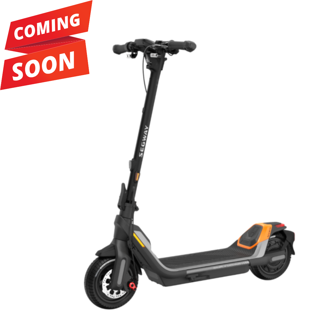 Buy the Segway Ninebot P65 electric kickscooter for commuters in Toronto