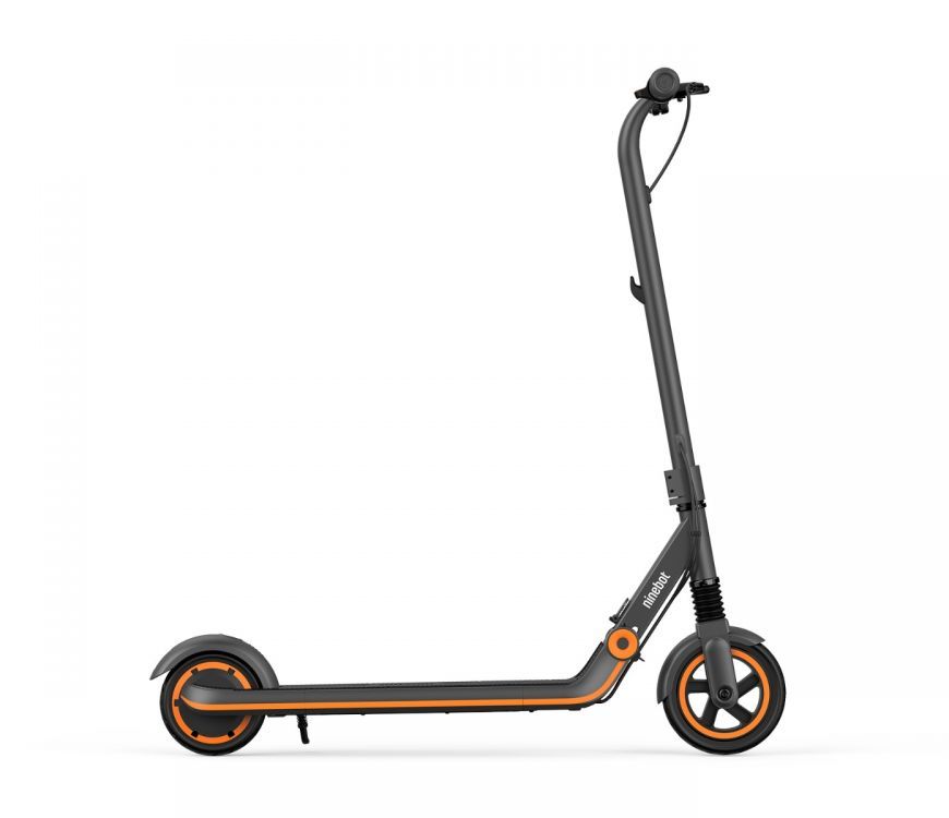 Ninebot Zing E12 Electric Kickscooter for Kids