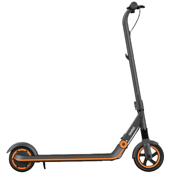 Ninebot Zing E12 Electric Kickscooter for Kids