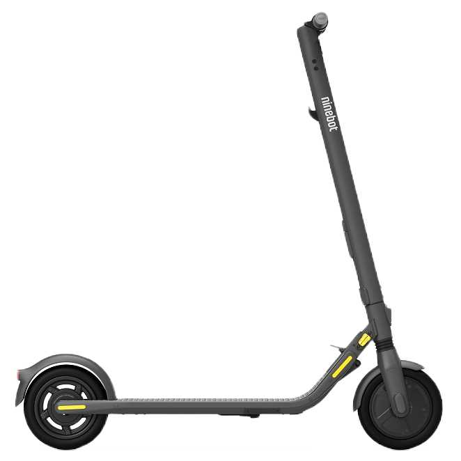 Ninebot E25A Electric Kickscooter