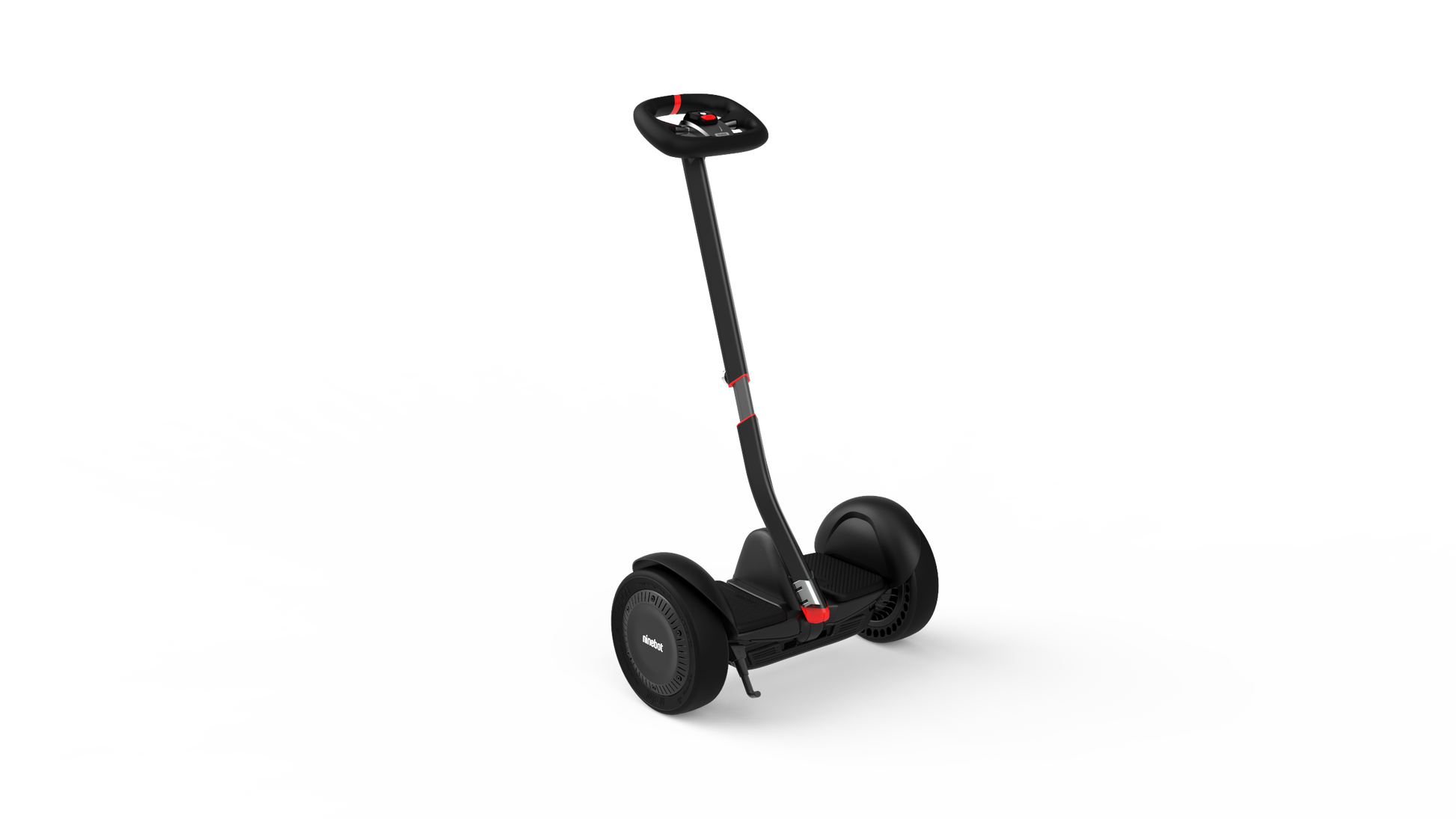 Ninebot s not turning on sale