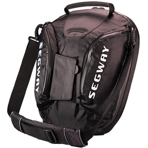 Handlebar Bag, Black Ver. 2 - Segway PT