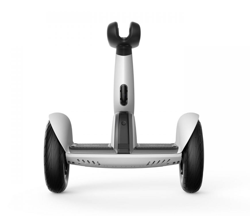 Segway-Ninebot S-Plus Electric Self-Balancing Transporter