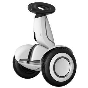 Segway Ninebot S Plus Electric Self Balancing Transporter Segway of Ontario