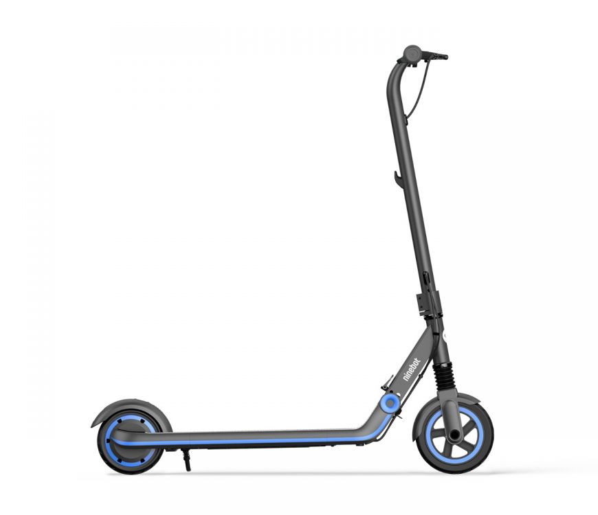 Ninebot Zing E10 Electric Kickscooter for Kids