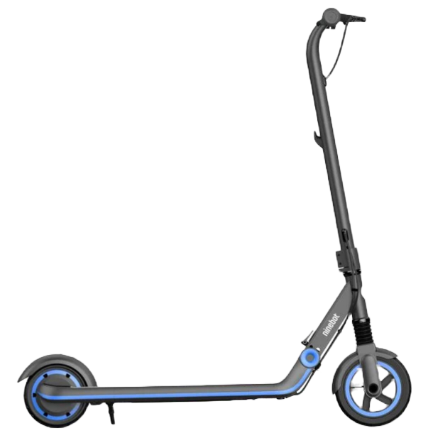 Ninebot Zing E10 Electric Kickscooter for Kids