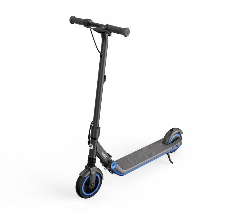 Ninebot Zing E10 Electric Kickscooter for Kids