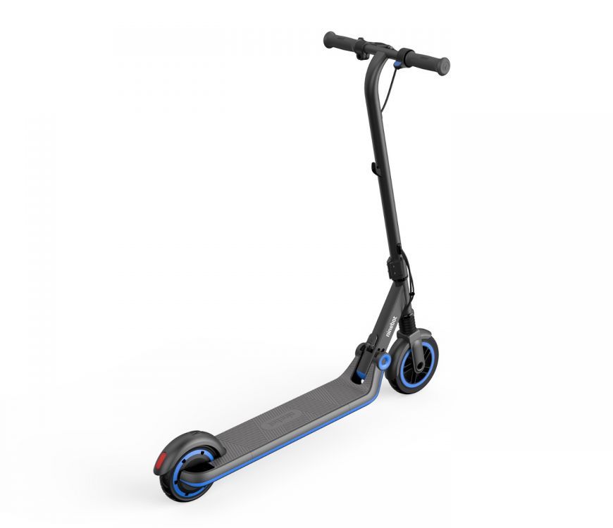 Ninebot Zing E10 Electric Kickscooter for Kids