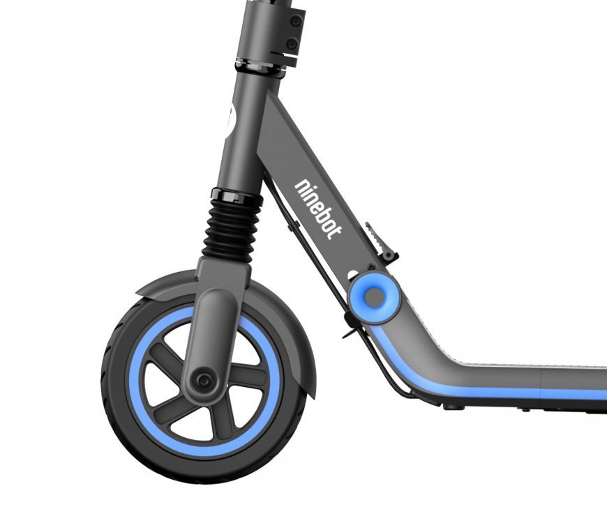 Ninebot Zing E10 Electric Kickscooter for Kids