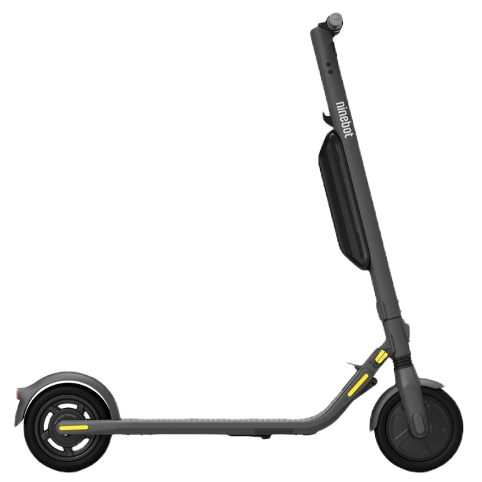 Ninebot E45 Electric Kickscooter