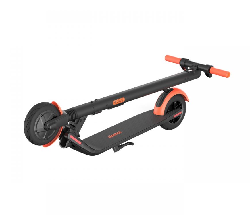 Trottinette électrique Segway Ninebot KickScooter GT1E 11 500W Trottinette électrique Segway Ninebot KickScooter GT1E 11 500W