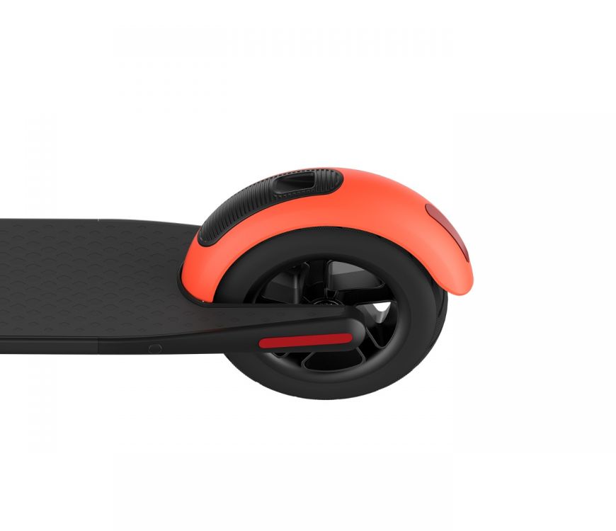 Ninebot ES1L Electric Kickscooter for Teens