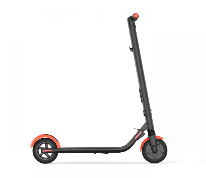 Ninebot ES1L Electric Kickscooter for Teens