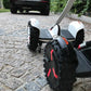 M4M Fender for Off Road and Hybrid tires - Ninebot S and miniPRO (sold individually)