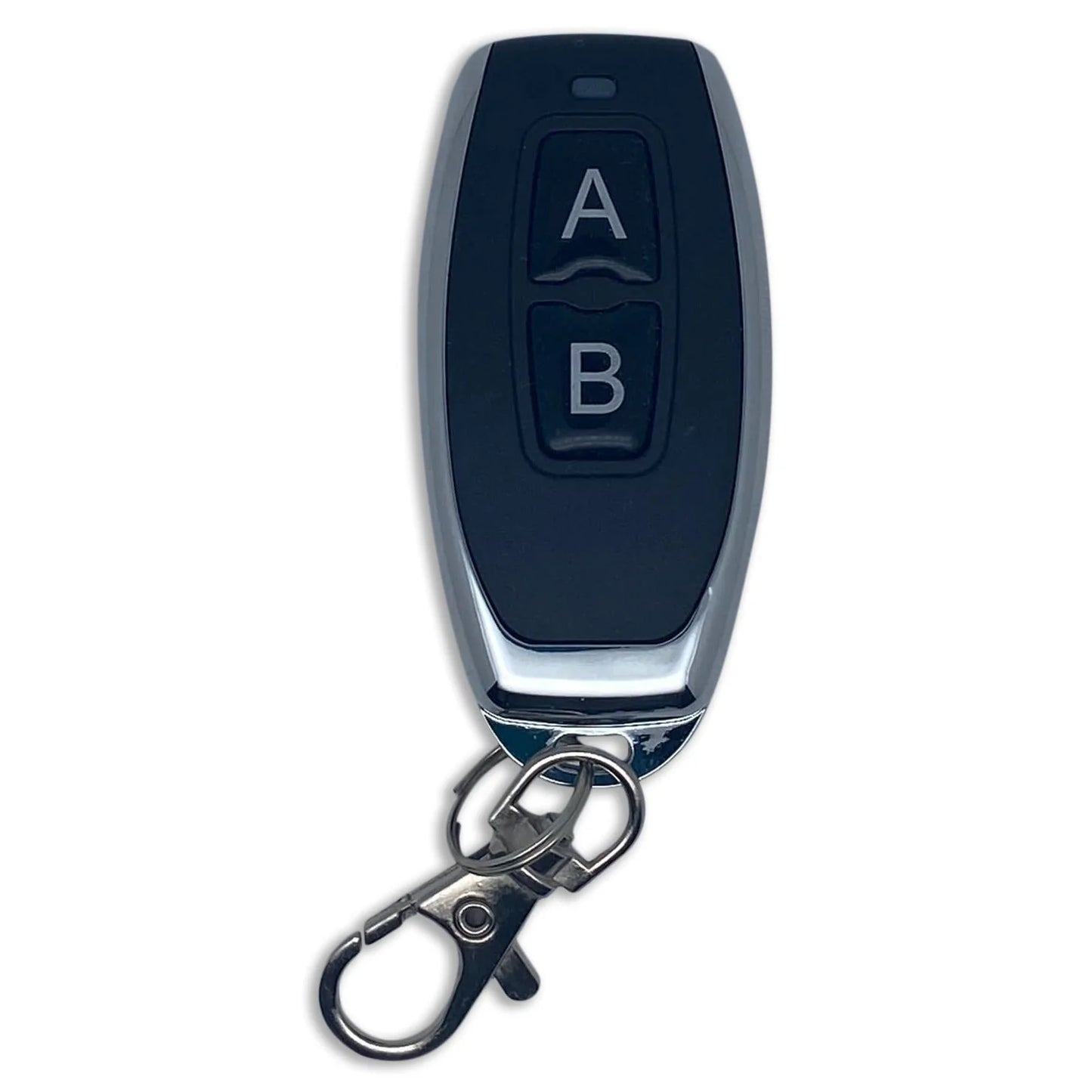 Remote Control Starter for the Ninebot MAX G30, G30LP and F40 eKickScooters - Pack of 2 Remotes