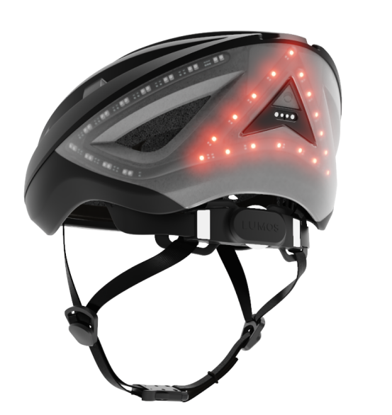 Lumos Kickstart Helmet